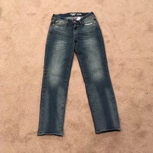 Denizen jeans
